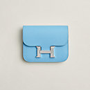 View: front, Constance Slim wallet