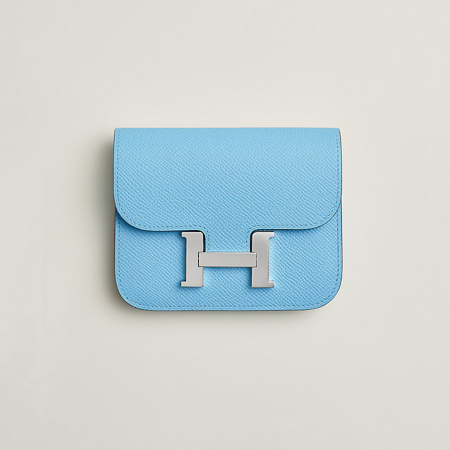 Constance Slim wallet