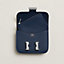 View: front, Constance Slim wallet