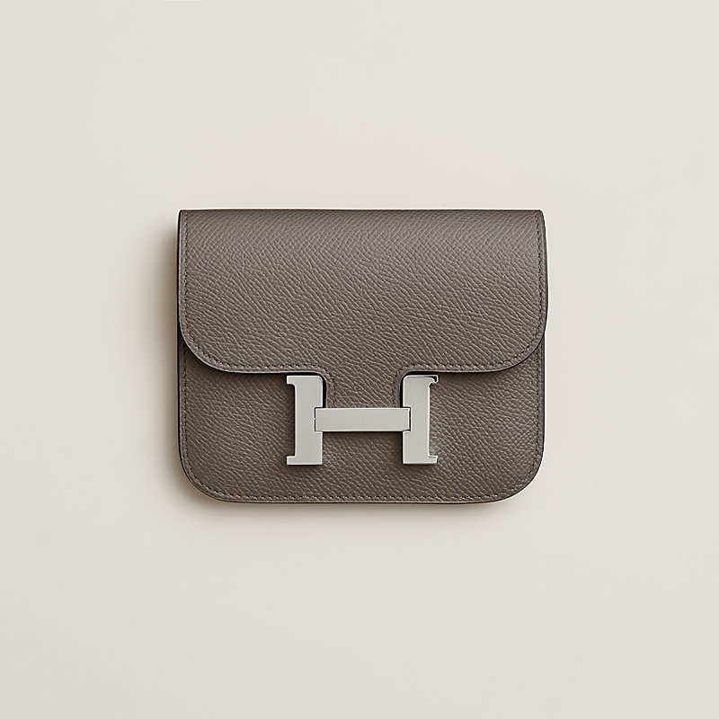 Constance Slim wallet