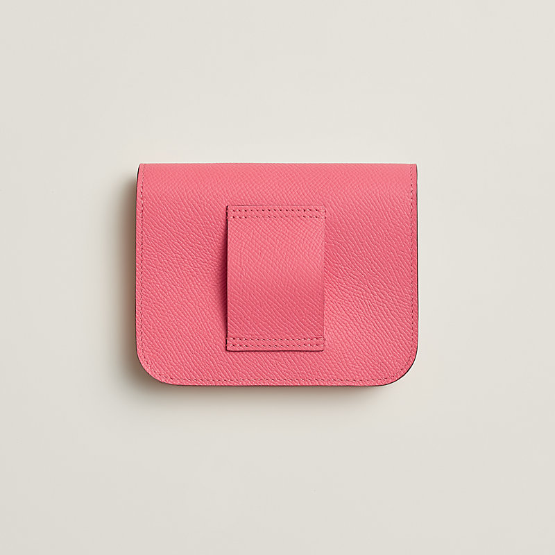 Constance Slim wallet