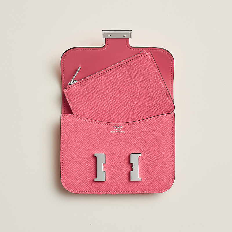 Constance Slim wallet