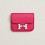 Constance Slim wallet, view 1 of 3