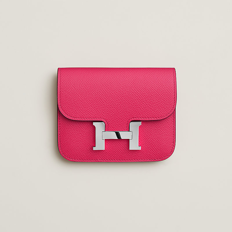 Constance Slim wallet