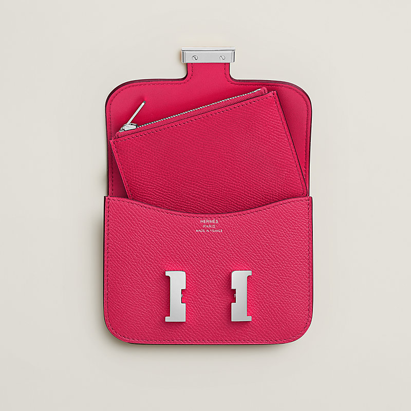 Constance Slim wallet
