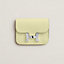 View: front, Constance Slim wallet
