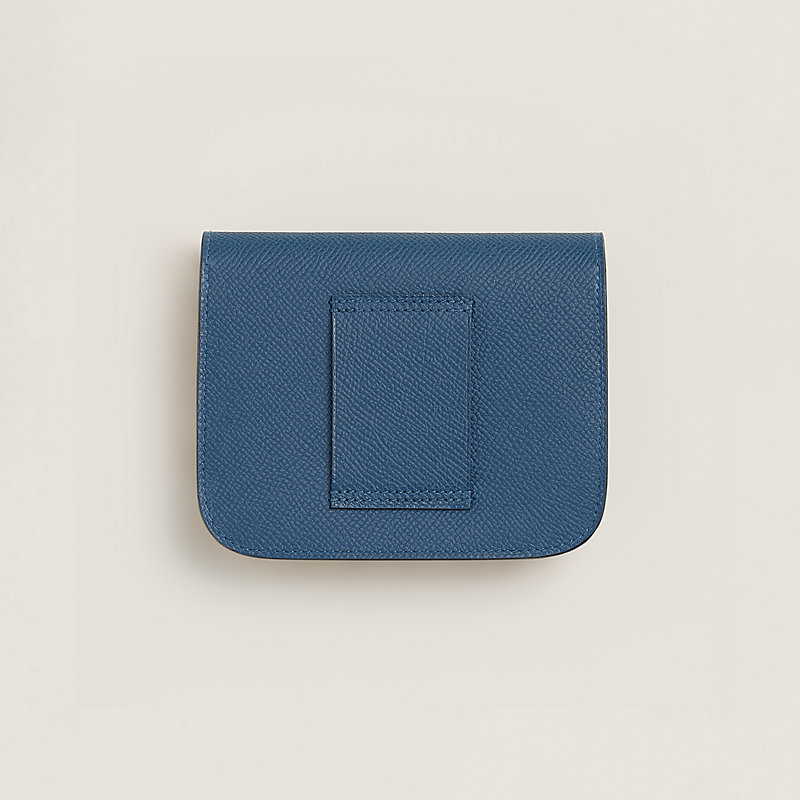 Constance Slim wallet