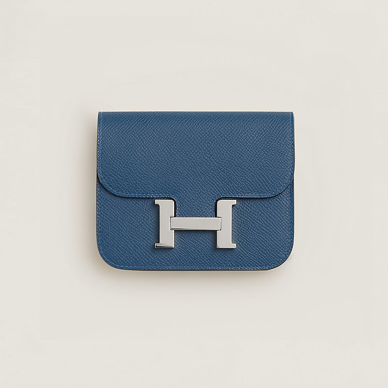 Constance Slim wallet
