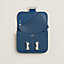 View: front, Constance Slim wallet