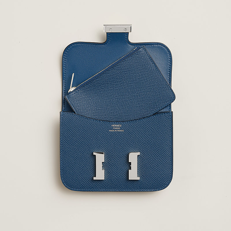 Constance Slim wallet