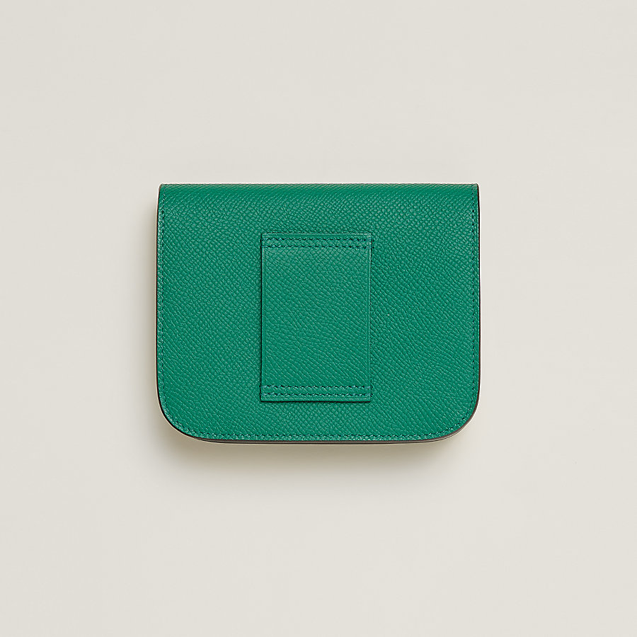 Constance Slim wallet