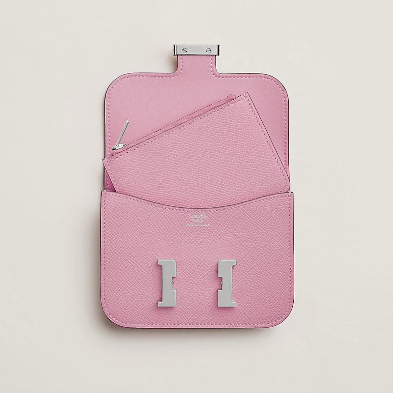 Constance Slim wallet