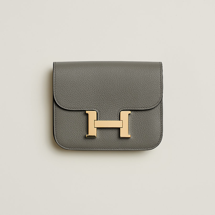 Constance Slim wallet