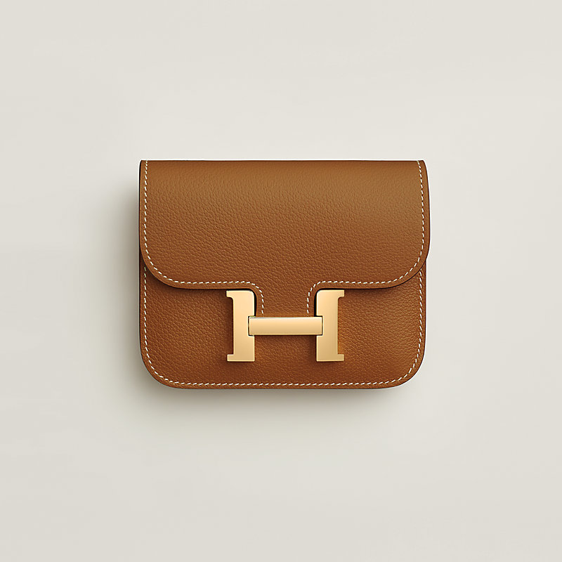 Constance Slim wallet