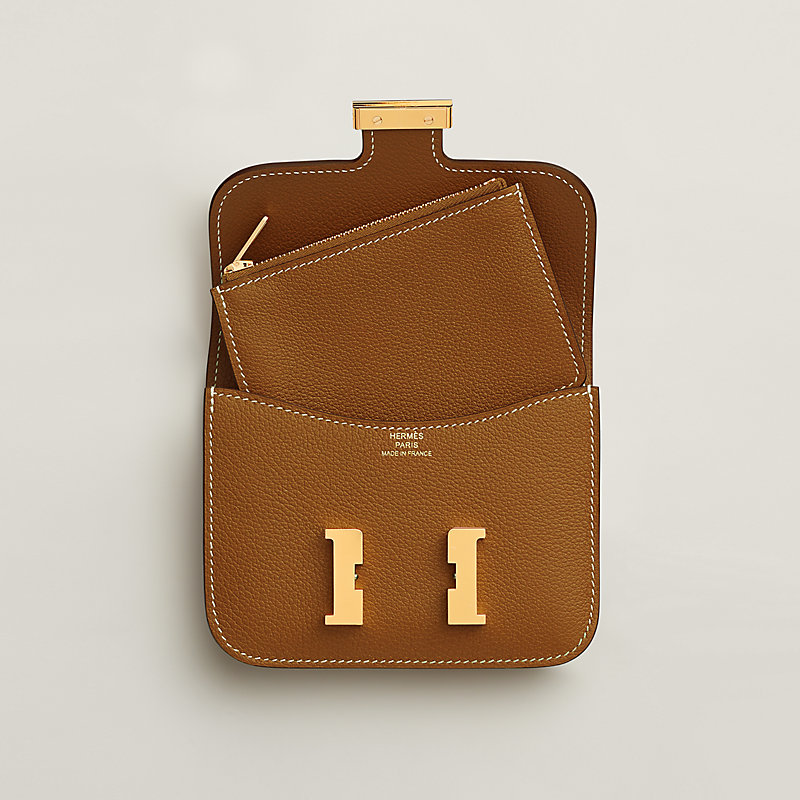Constance Slim wallet