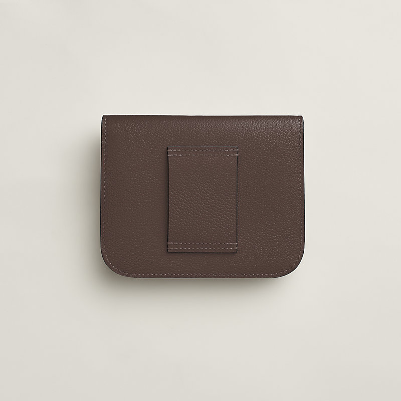 Constance Slim wallet
