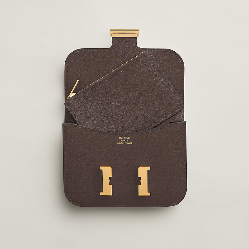 Constance Slim wallet