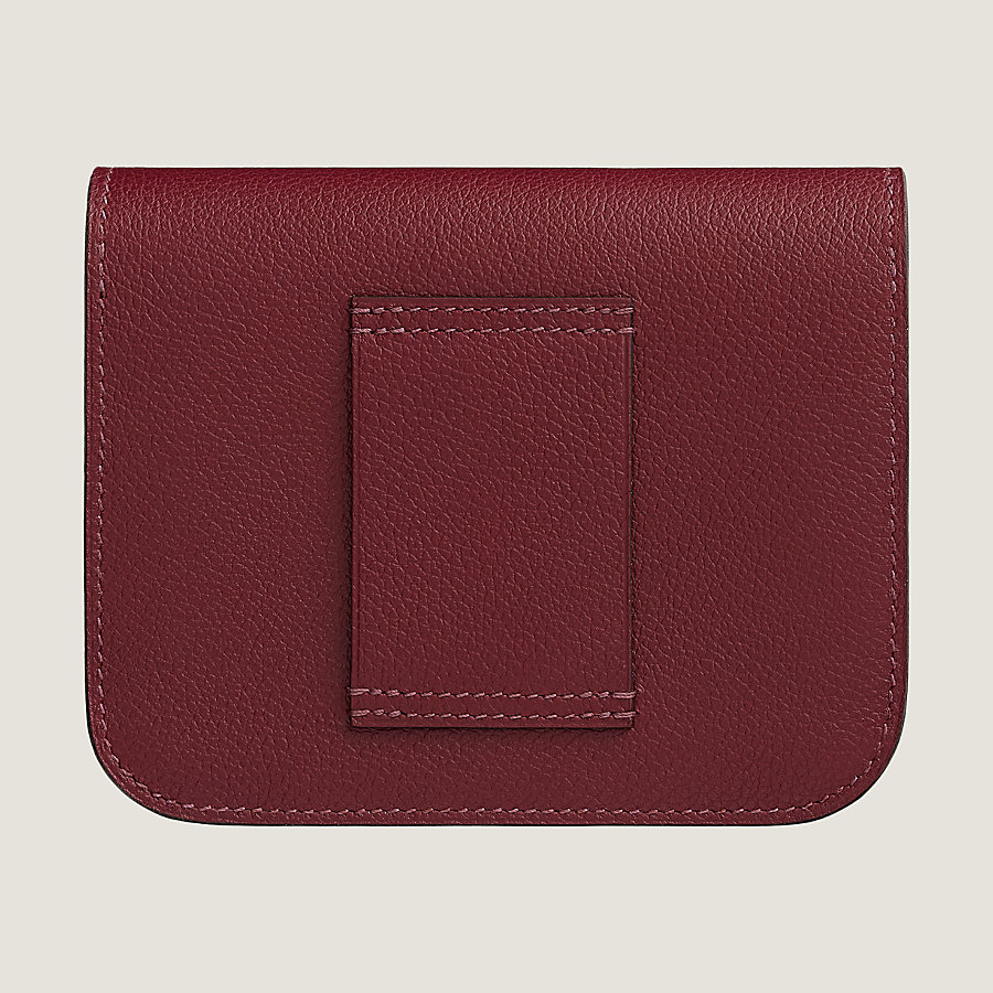 Constance Slim wallet