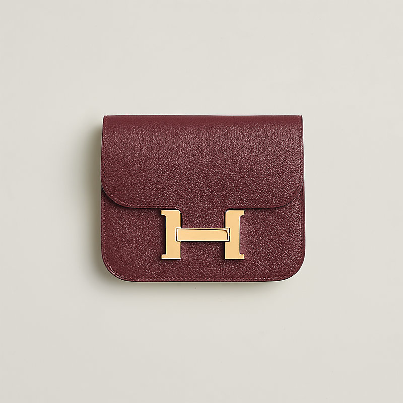 Constance Slim wallet