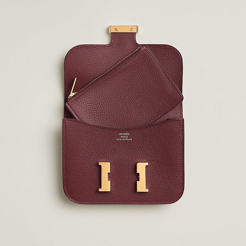 Constance Slim wallet