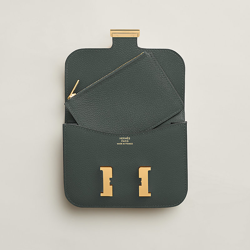 Constance Slim wallet