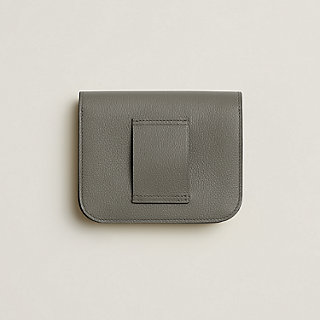 Constance Slim wallet | Hermès Mainland China Constance Slim wallet | Hermès Mainland China