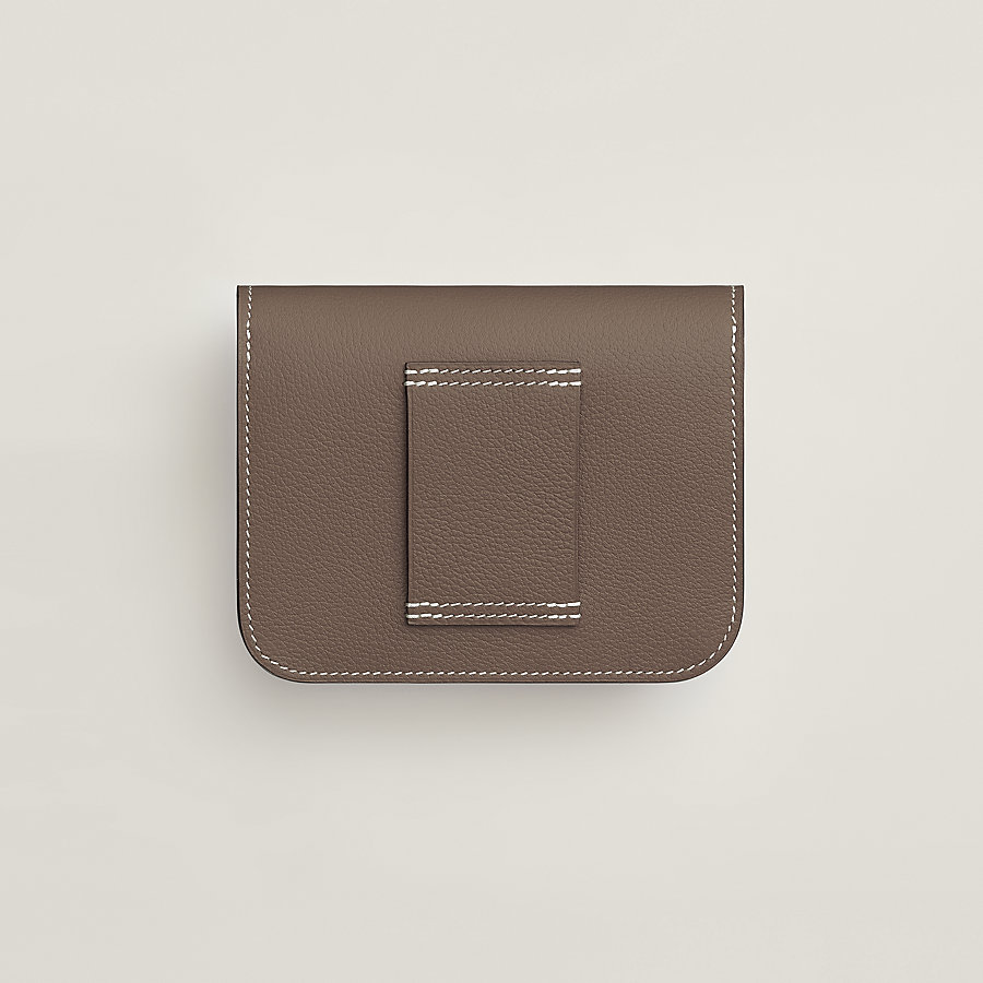 Constance Slim wallet