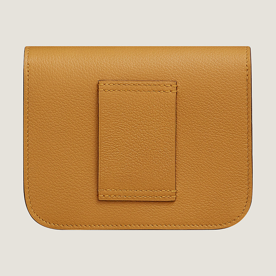 Constance Slim wallet