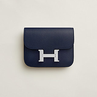 \"国内入手不可！BUYMA限定！\"【HERMES】財布 Constance Slim Constance Slim wallet | Hermès Canada