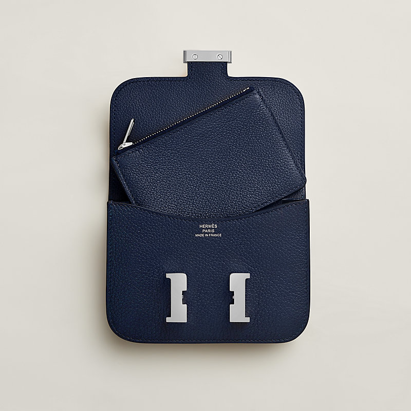 Constance Slim wallet