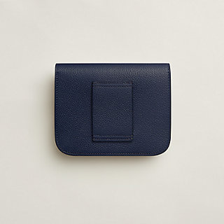 Constance Slim wallet | Hermès Mainland China