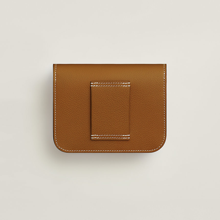 Constance Slim wallet