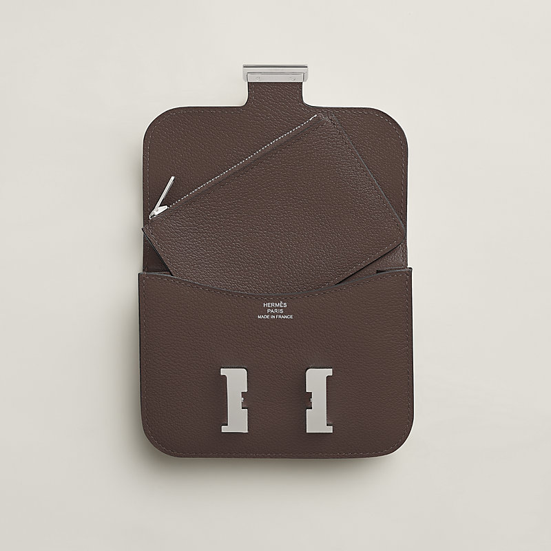 Constance Slim wallet