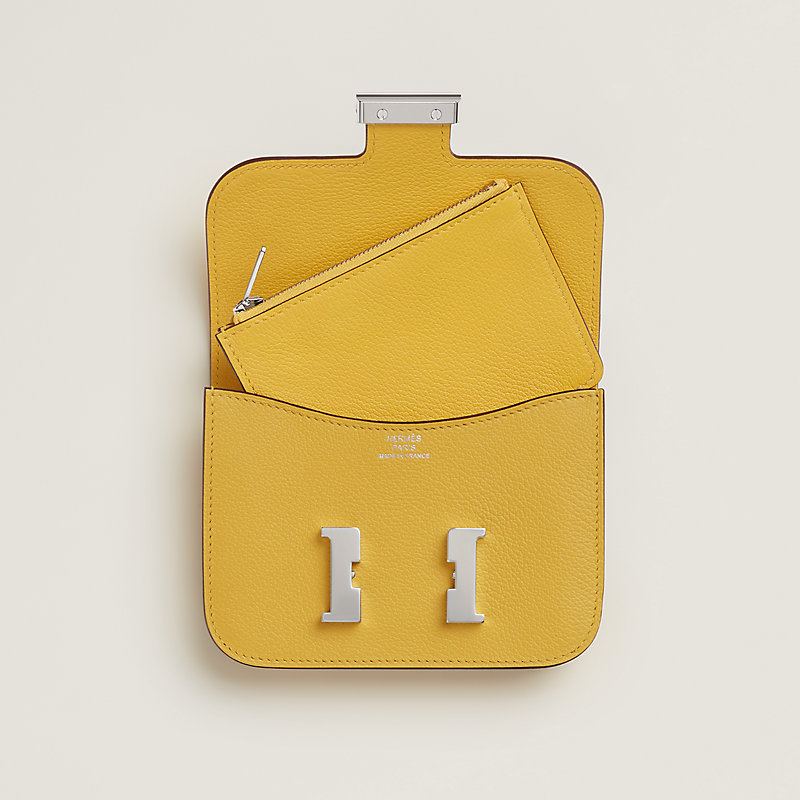Constance Slim wallet