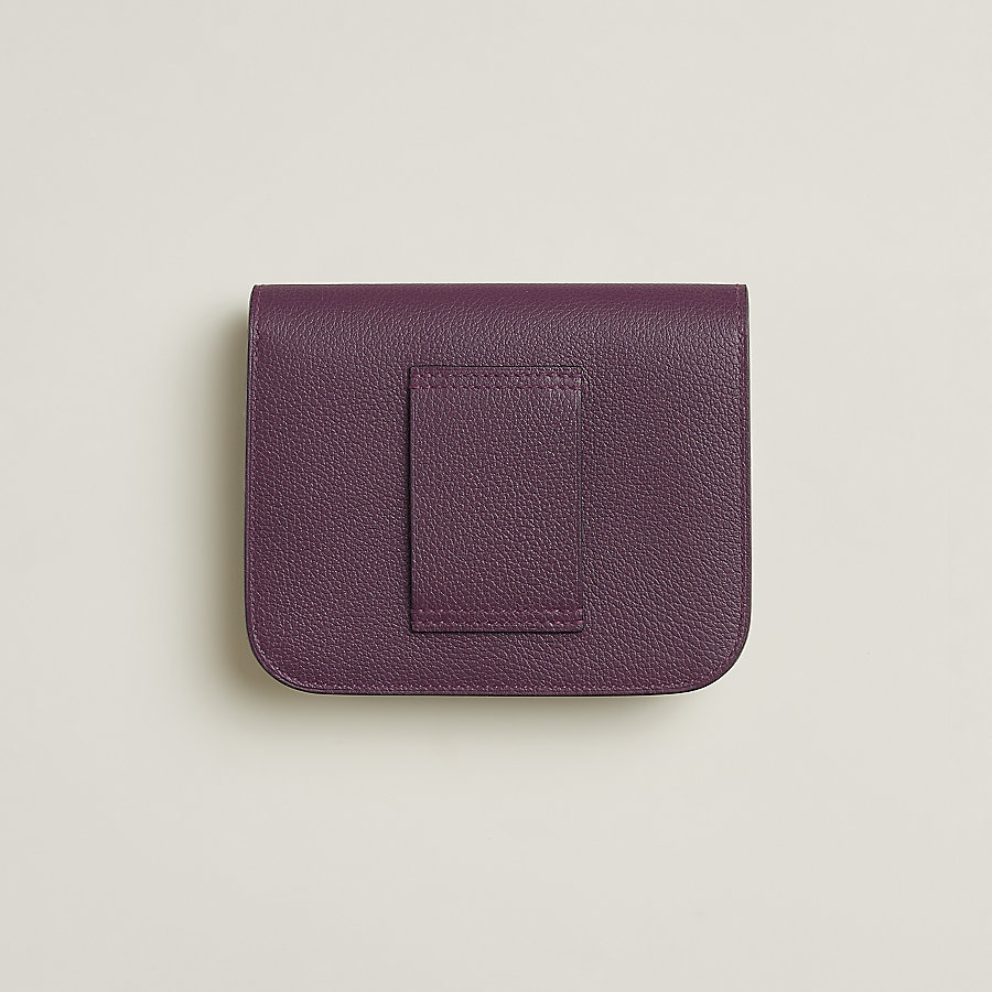 Constance Slim wallet