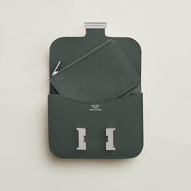 Constance Slim wallet