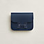 View: front, Constance Slim wallet
