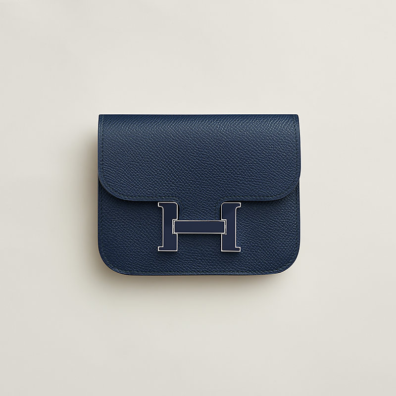 Constance Slim wallet