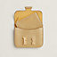 View: above, Constance Slim wallet