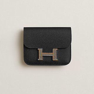 【人気商品】【Hermes】Constance スリム ウォレット エルメス Hermes HERMES ウォレット コンスタンス スリム
