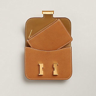 Constance Slim wallet | Hermès Mainland China