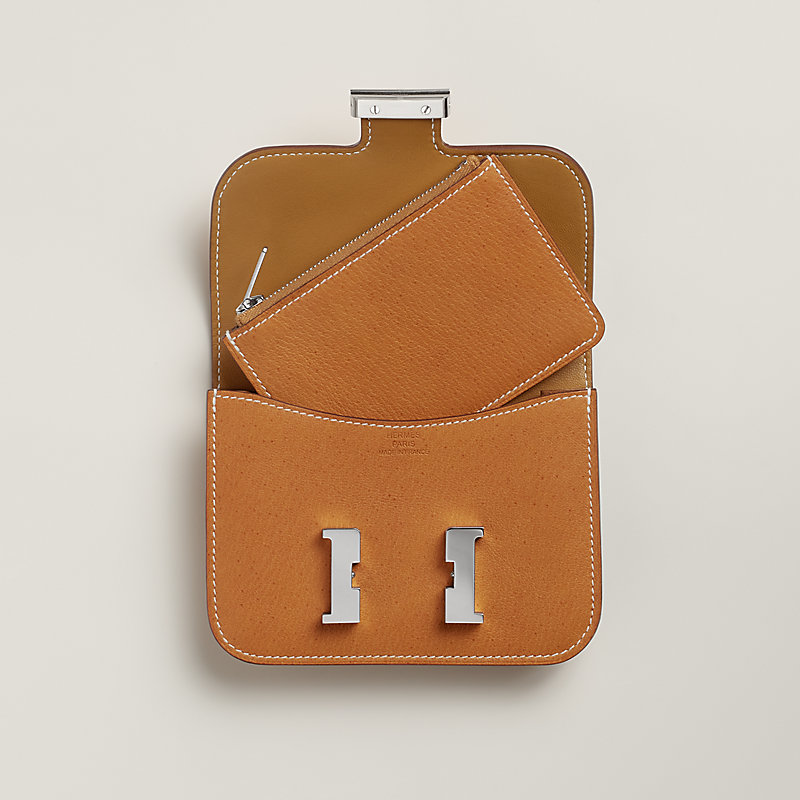 Constance Slim wallet