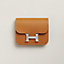 Constance Slim wallet, view 1 of 3