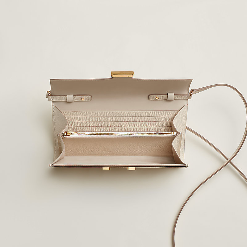 Constance To Go wallet