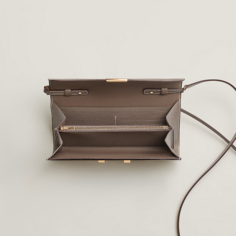 Constance To Go wallet