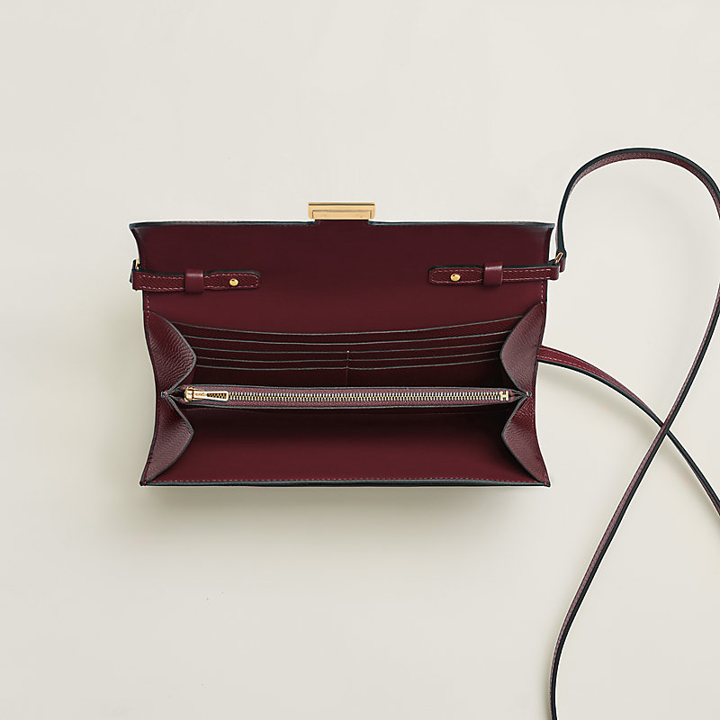 Constance To Go wallet