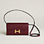 View: front, Constance To Go wallet