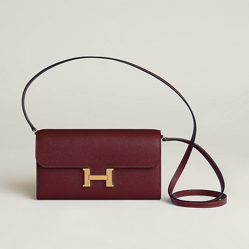 Constance To Go wallet
