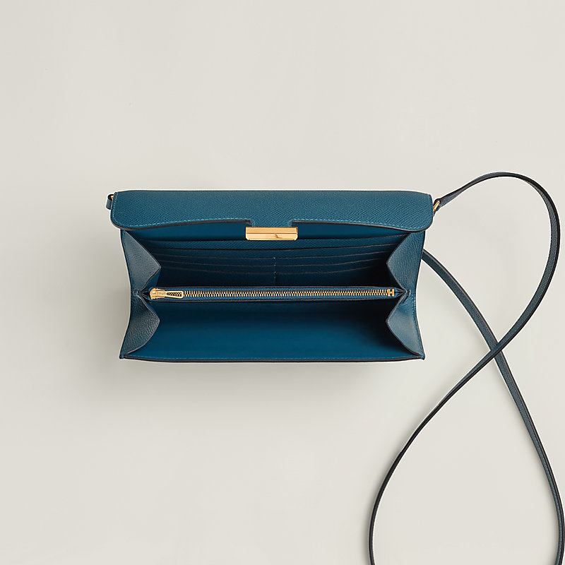 Constance To Go wallet