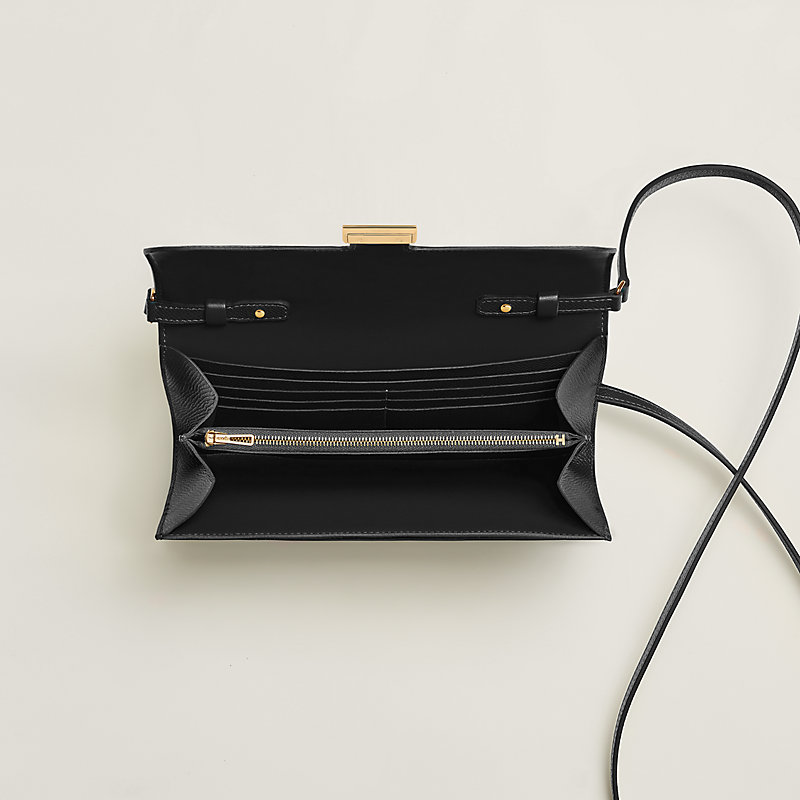 Constance To Go wallet